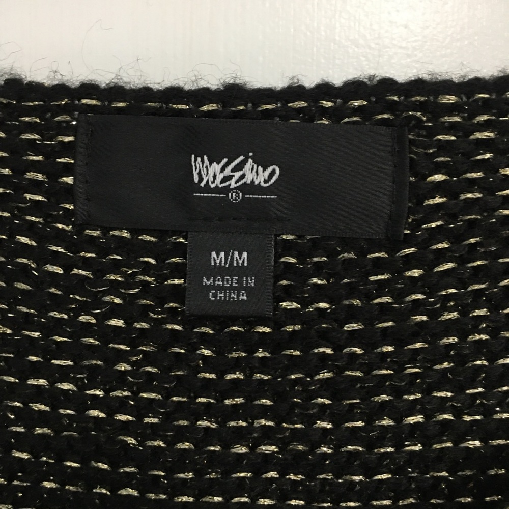 Mossimo Jacket - image 3